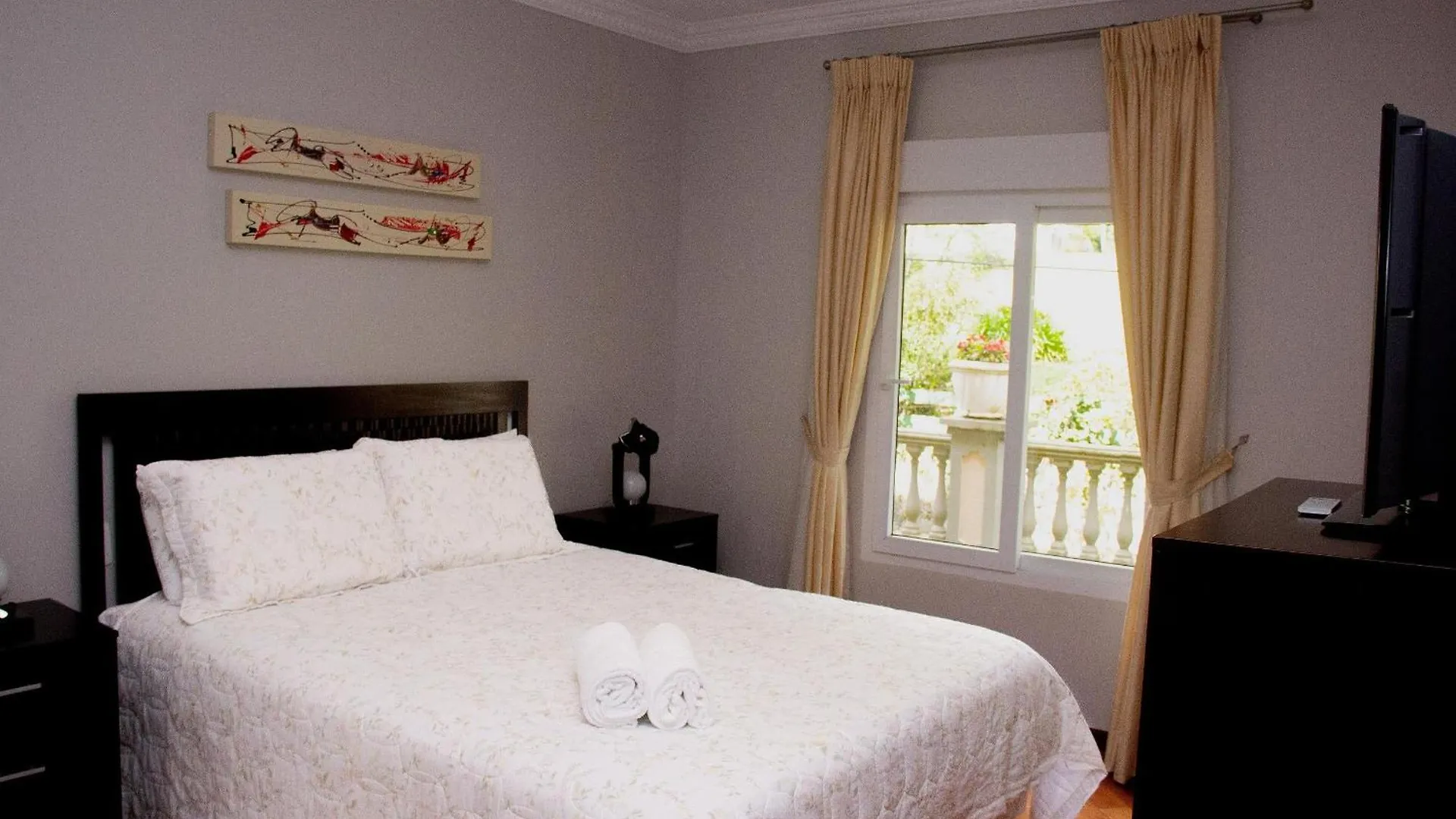 Maravilhoso Apartamento Campos Do Jordao 0*,  Brazil