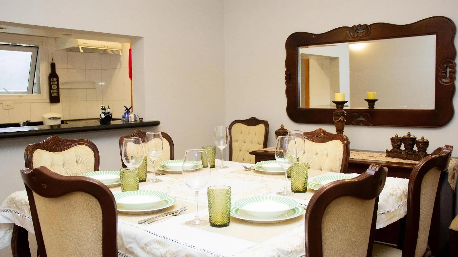 Maravilhoso Apartamento Campos Do Jordao Apartment
