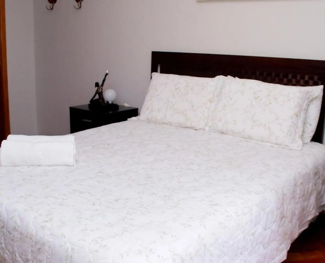 Maravilhoso Apartamento Campos Do Jordao Brazil