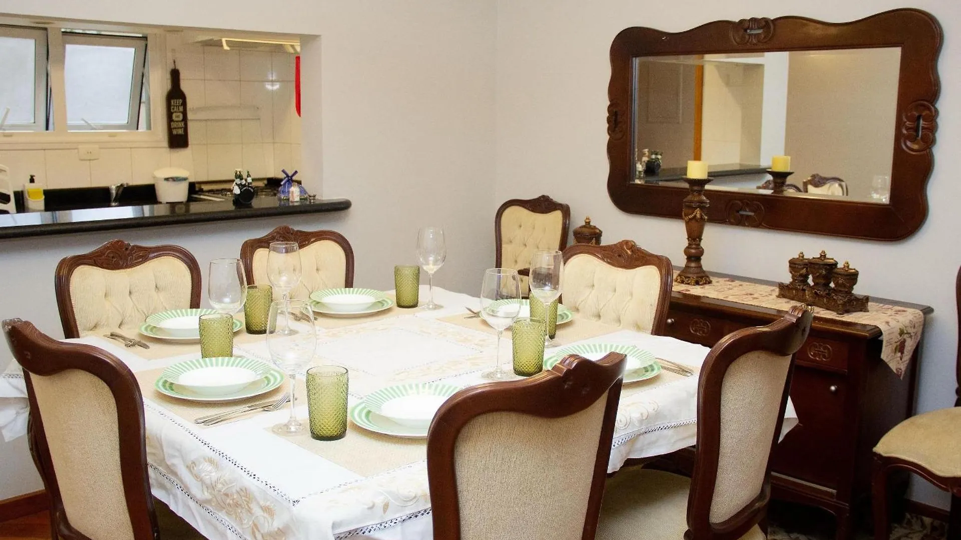 Maravilhoso Apartamento Campos Do Jordao 0*,