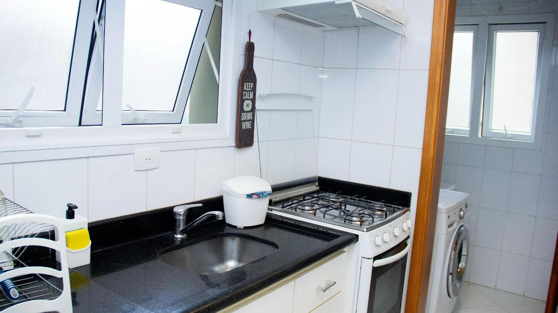 Maravilhoso Apartamento Campos Do Jordao 0*,  Brazil
