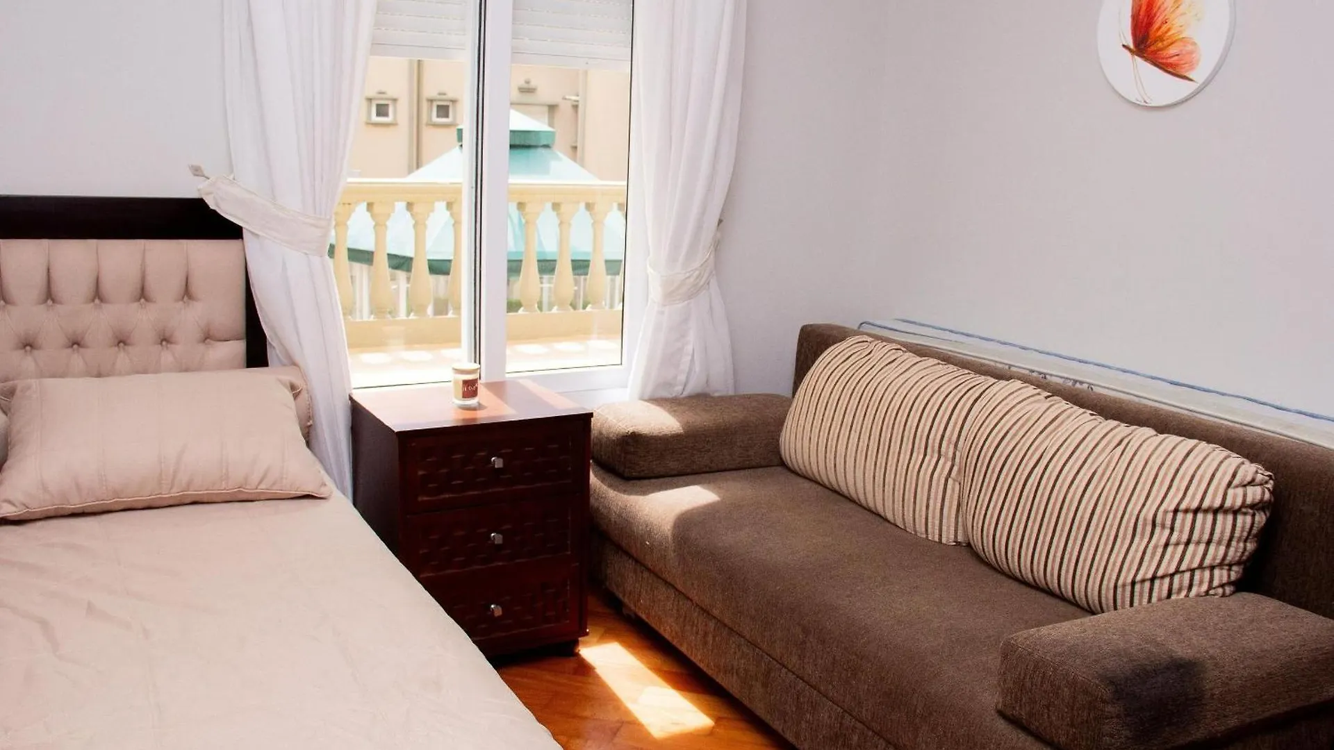 Lägenhet Maravilhoso Apartamento Campos do Jordão